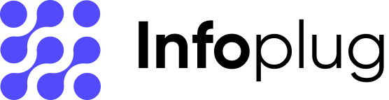 InfoPlug Logo